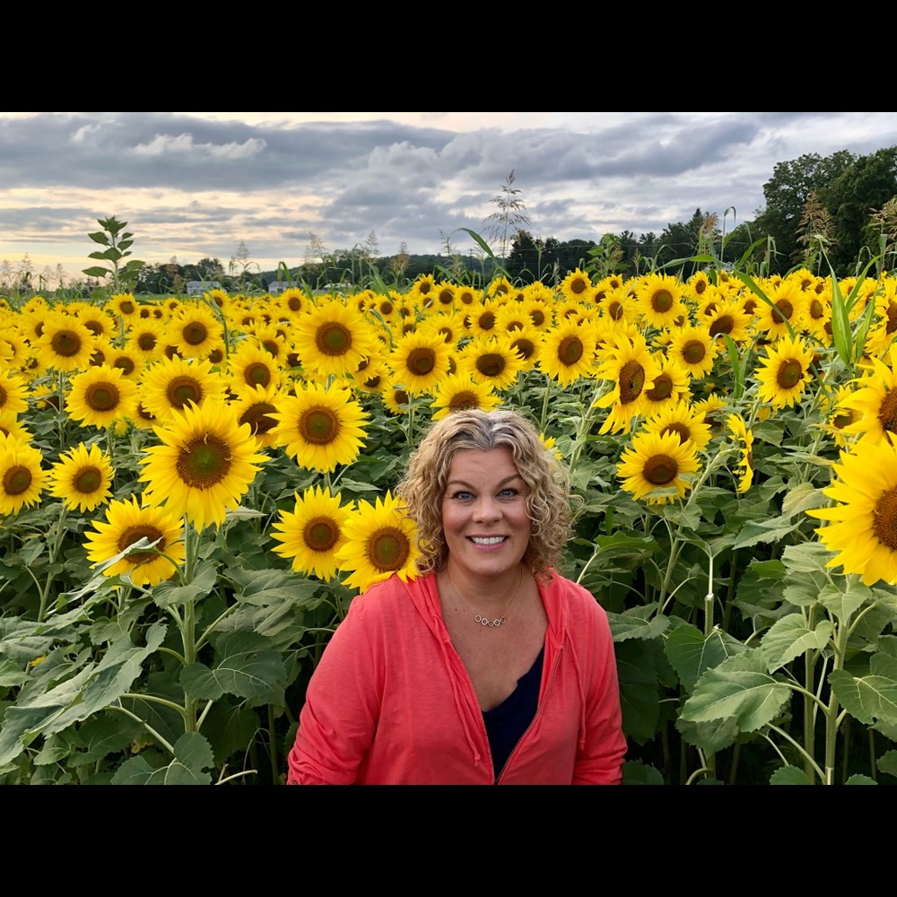 🌻 Meet your posher 🌻